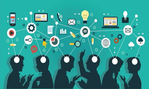 风机厂家需走互联网转型之路 互联网销售的战略机遇与实践路径